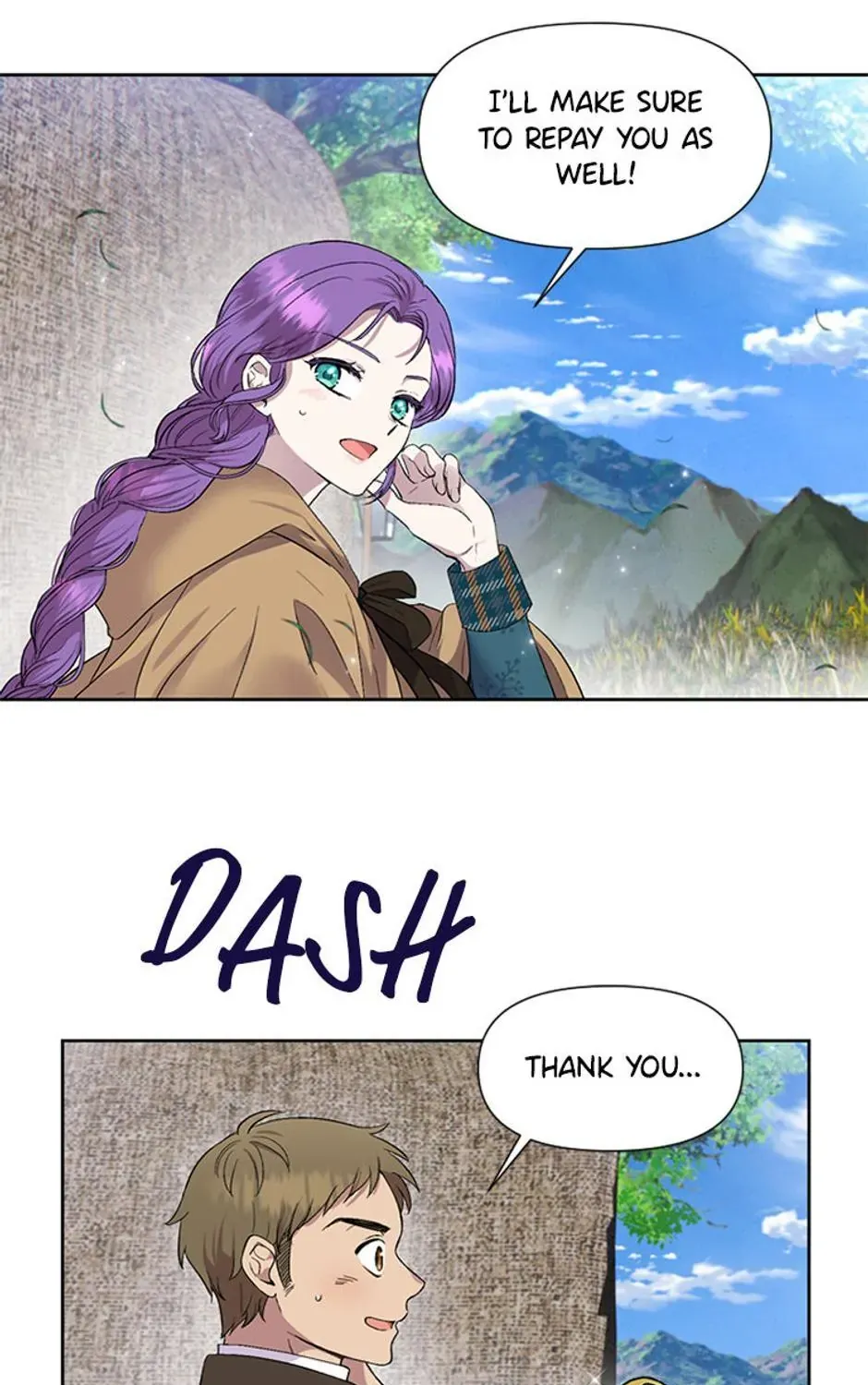 Materialistic Lady Chapter 3 page 119 - 