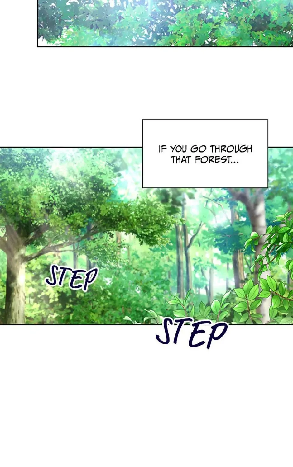 Materialistic Lady Chapter 3 page 123 - 