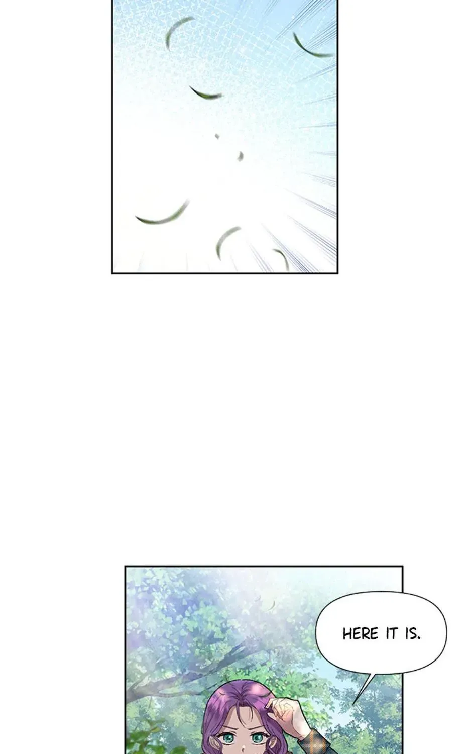 Materialistic Lady Chapter 3 page 125 - 