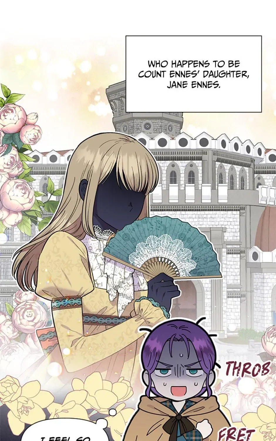 Materialistic Lady Chapter 3 page 131 - 