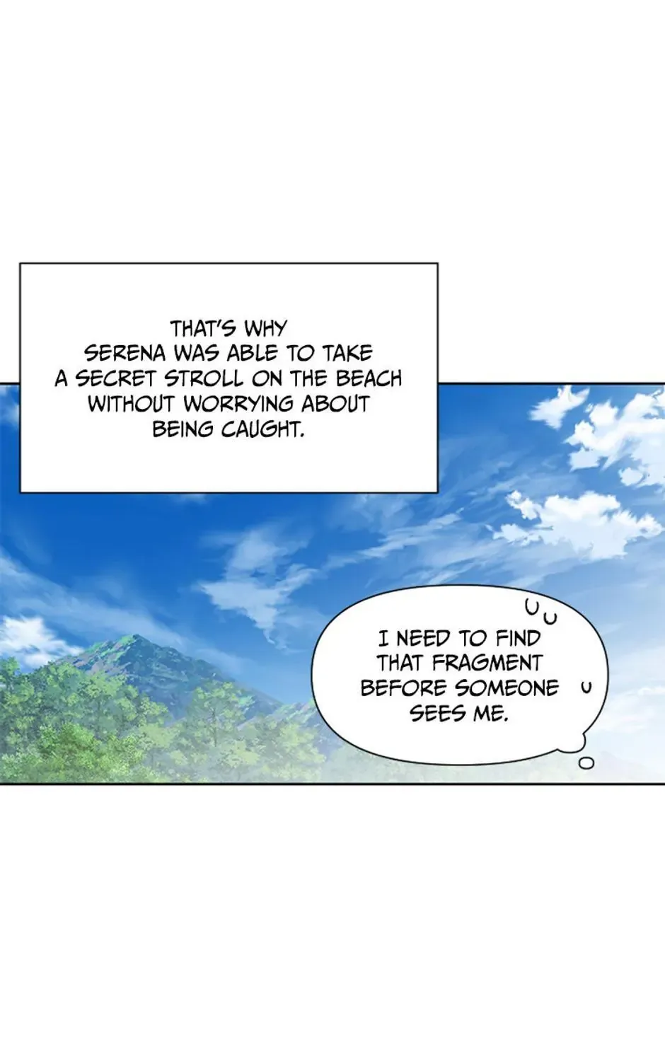Materialistic Lady Chapter 3 page 133 - 