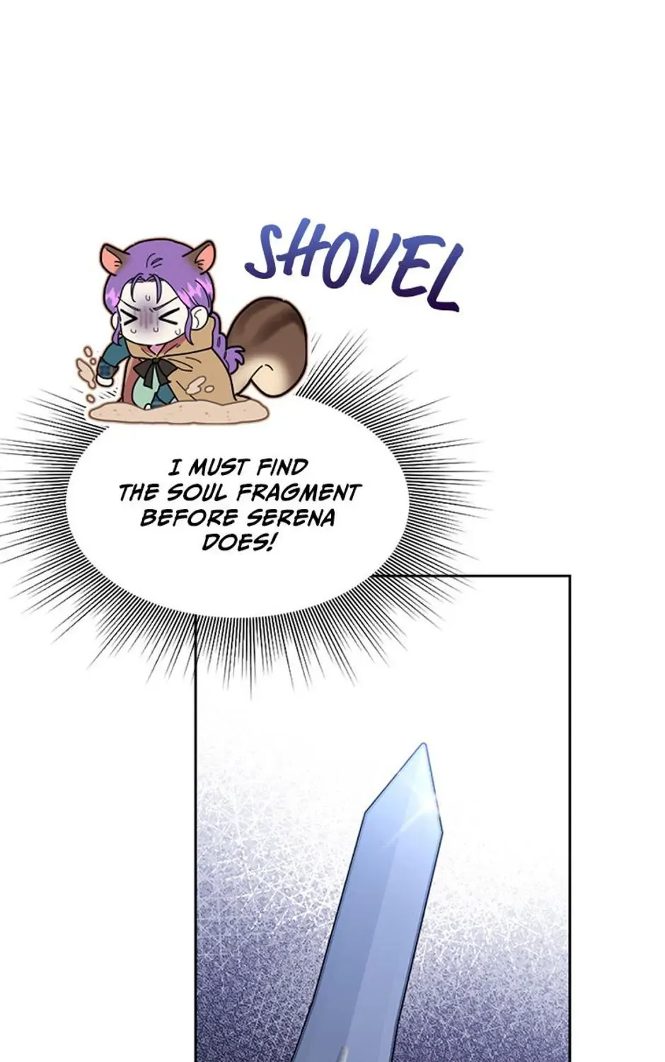 Materialistic Lady Chapter 3 page 137 - 