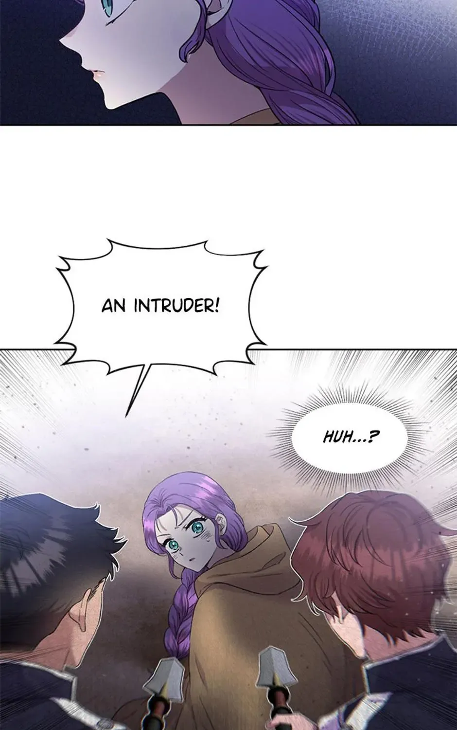 Materialistic Lady Chapter 3 page 141 - 