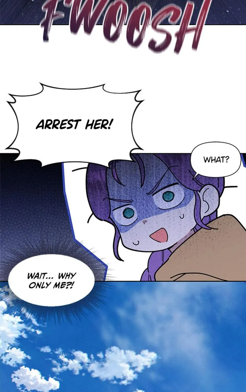 Materialistic Lady Chapter 3 page 143 - 
