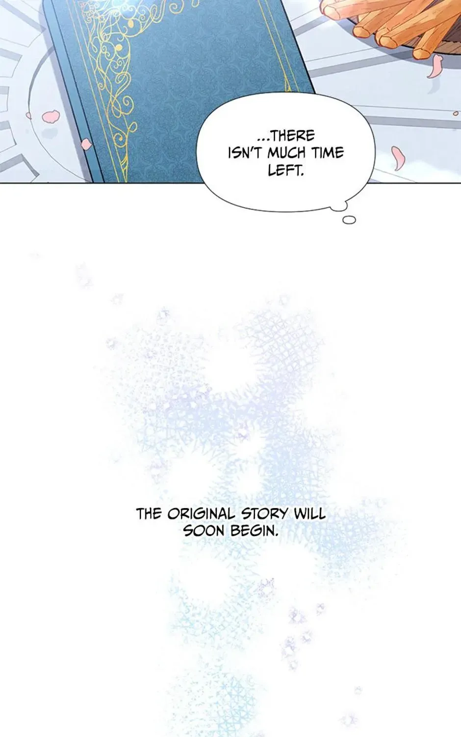 Materialistic Lady Chapter 3 page 21 - 