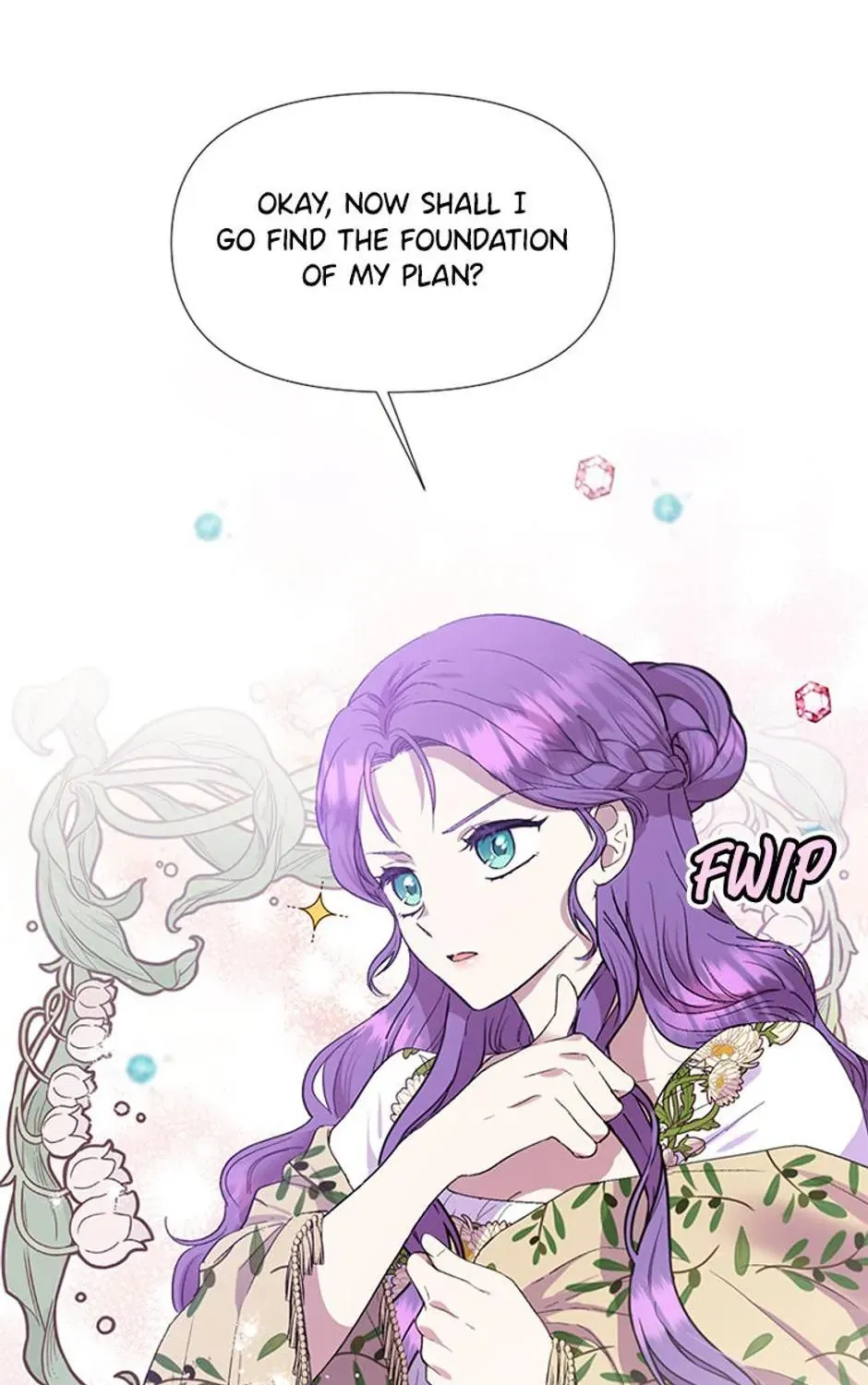 Materialistic Lady Chapter 3 page 23 - 