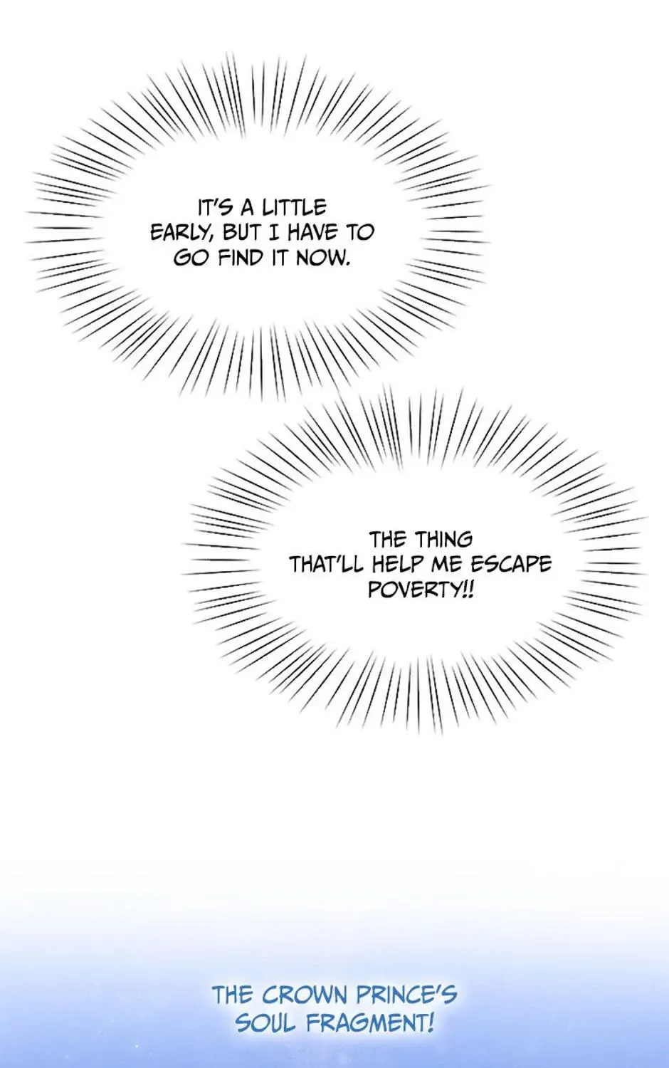 Materialistic Lady Chapter 3 page 25 - 