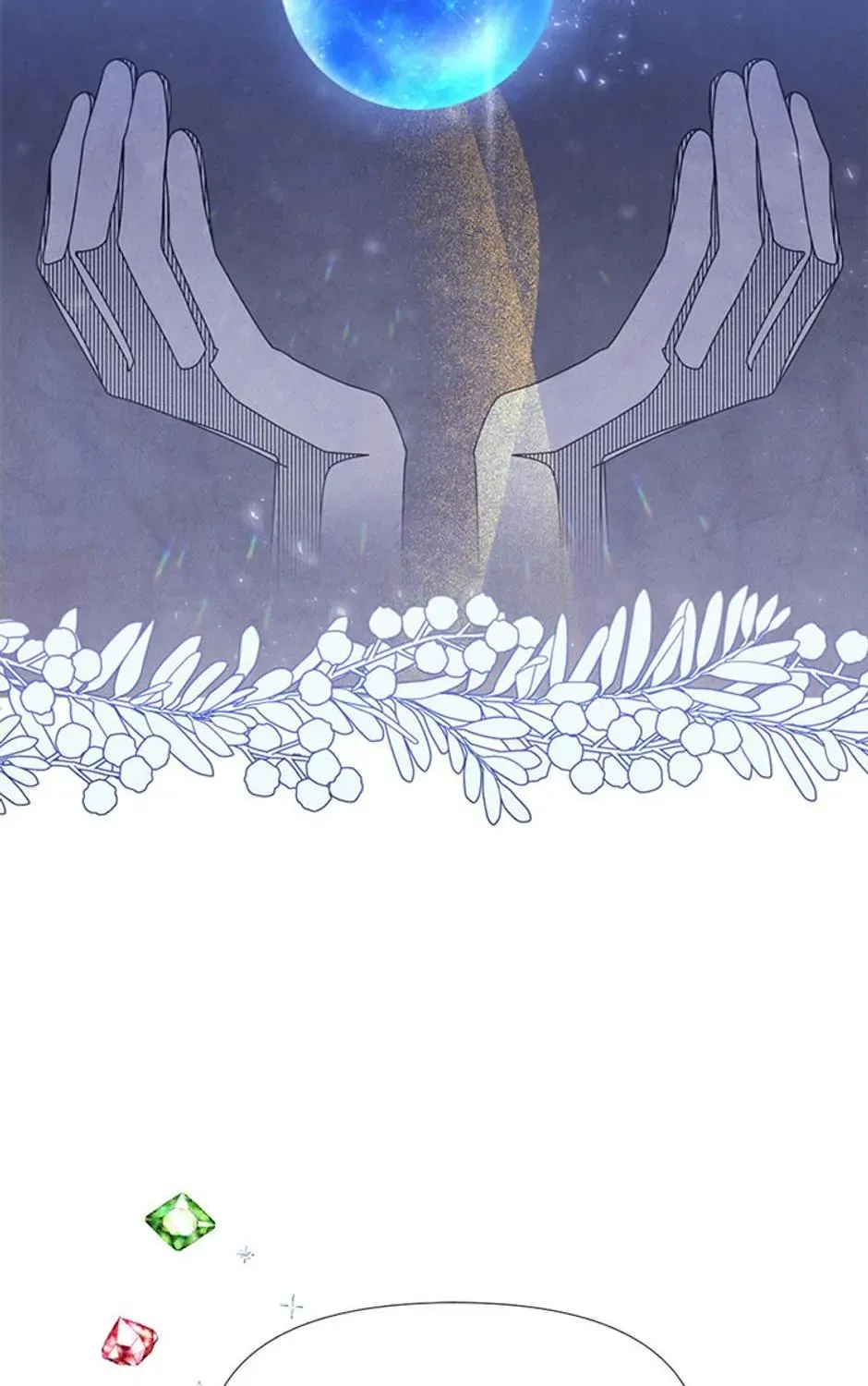 Materialistic Lady Chapter 3 page 27 - 