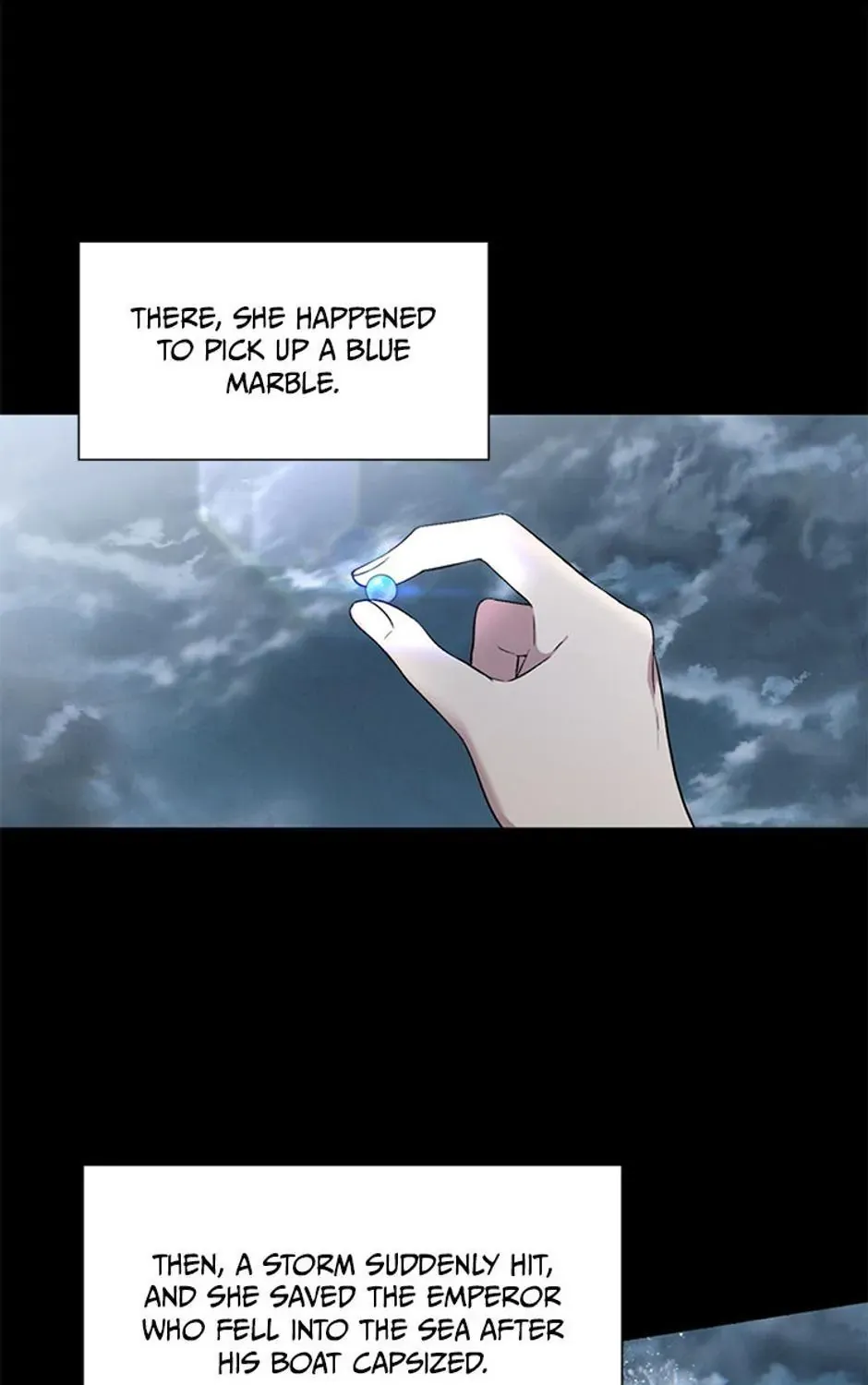 Materialistic Lady Chapter 3 page 33 - 