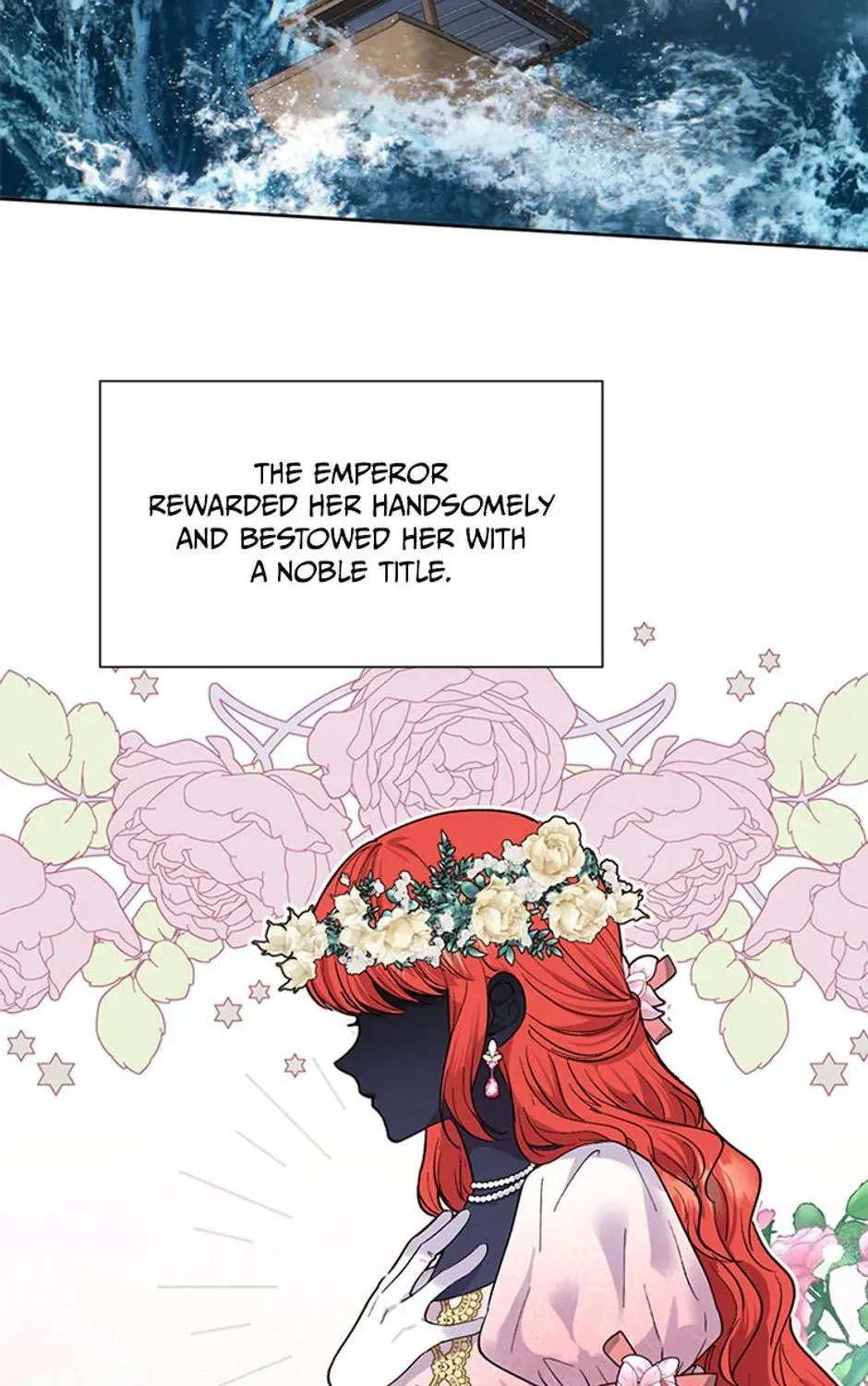 Materialistic Lady Chapter 3 page 35 - 