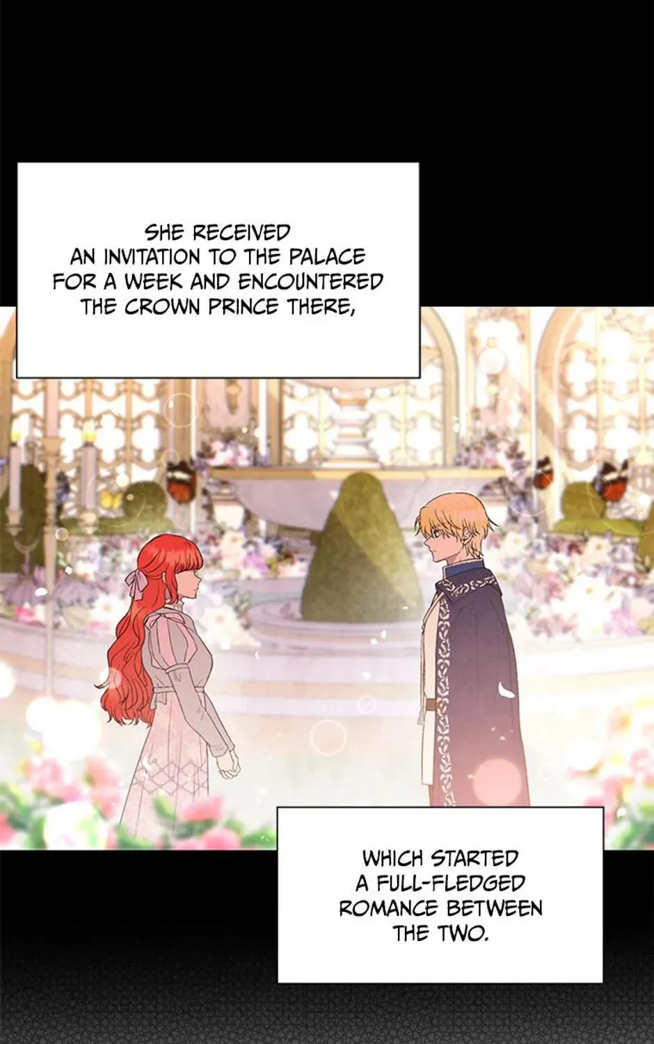 Materialistic Lady Chapter 3 page 37 - 