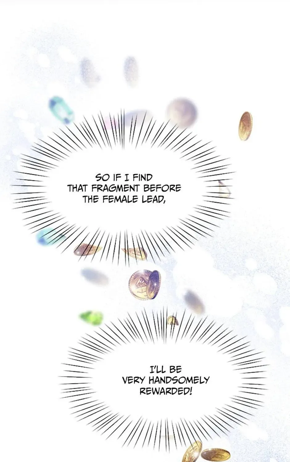 Materialistic Lady Chapter 3 page 39 - 