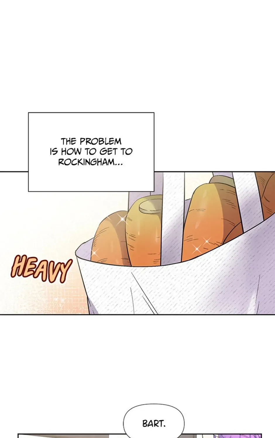 Materialistic Lady Chapter 3 page 41 - 