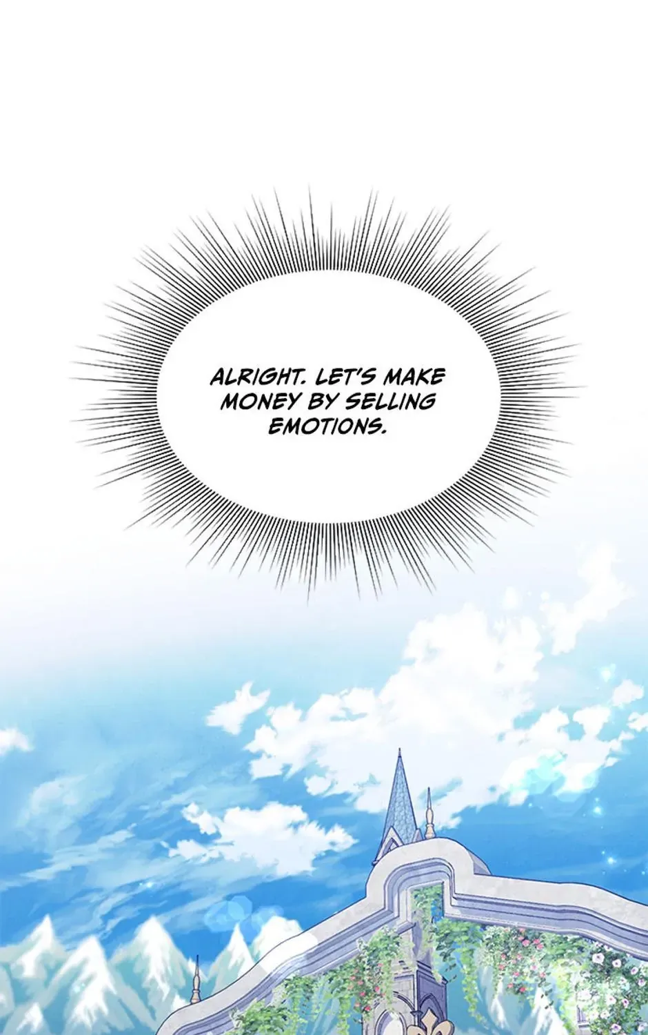 Materialistic Lady Chapter 3 page 49 - 