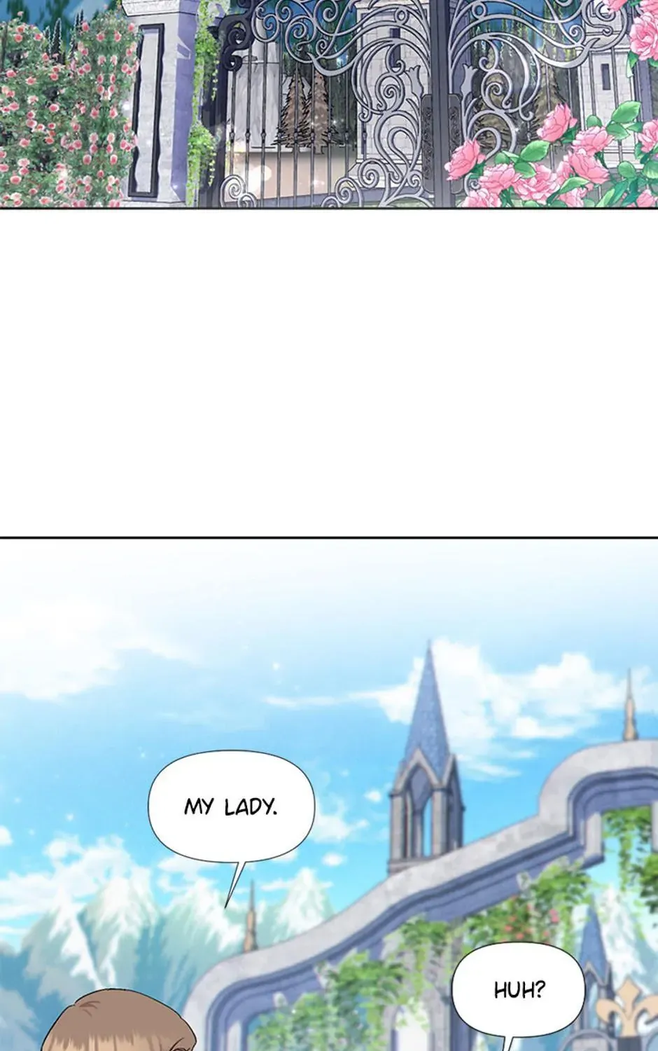 Materialistic Lady Chapter 3 page 51 - 