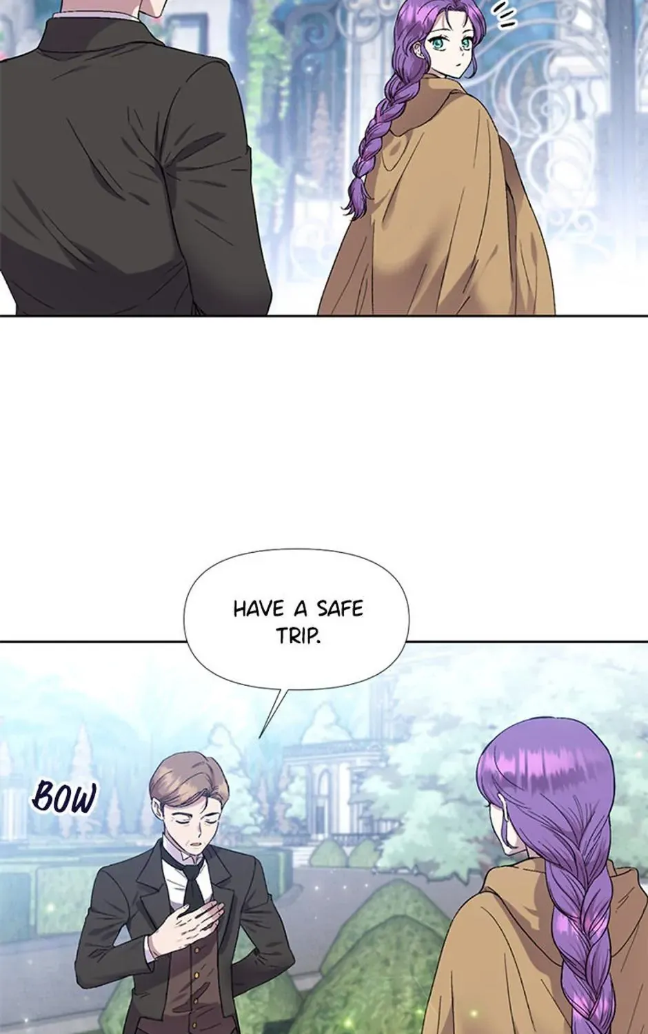 Materialistic Lady Chapter 3 page 53 - 
