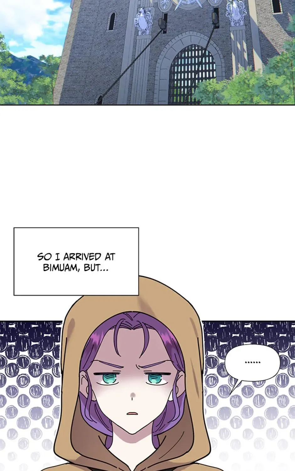 Materialistic Lady Chapter 3 page 63 - 