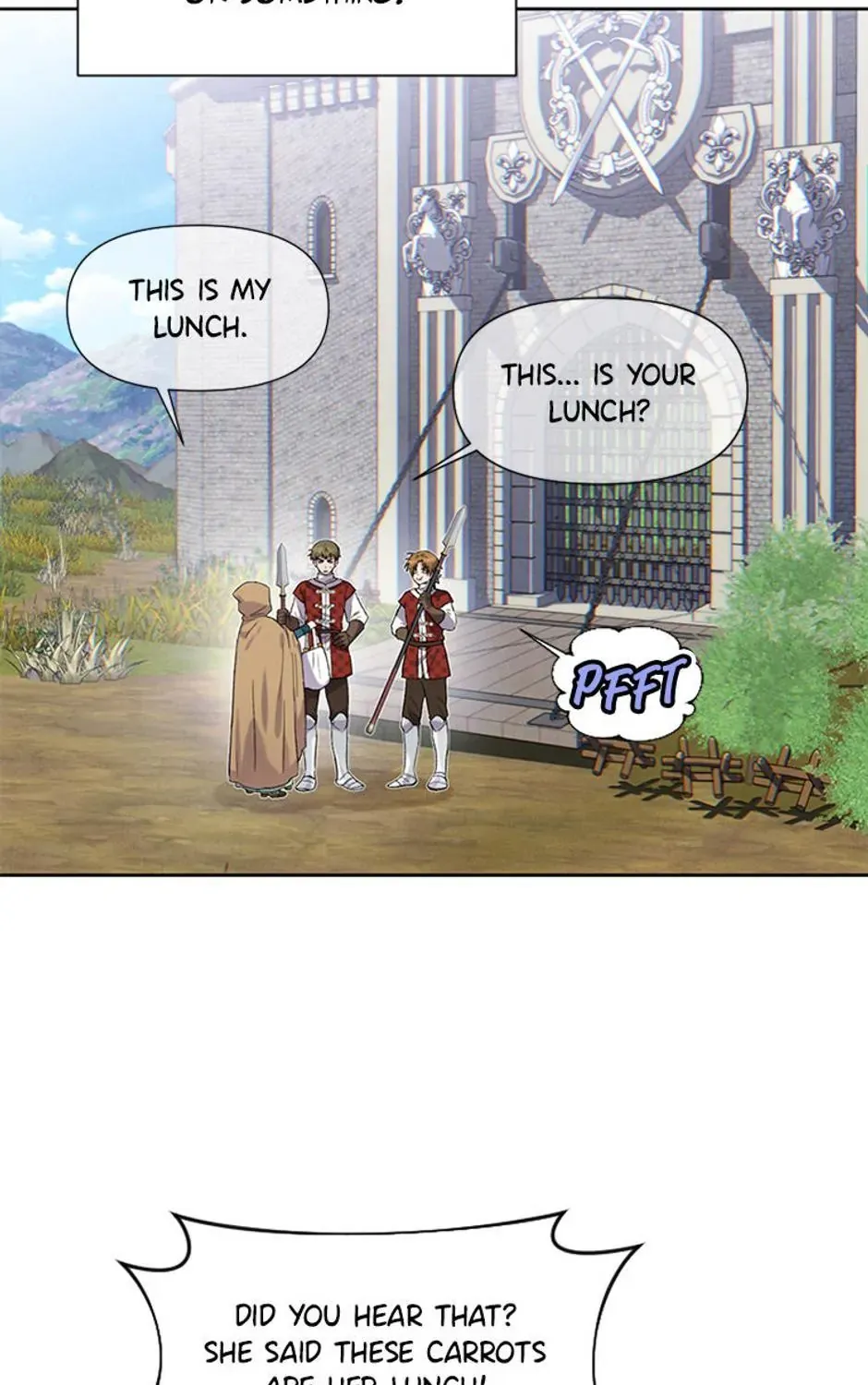 Materialistic Lady Chapter 3 page 67 - 
