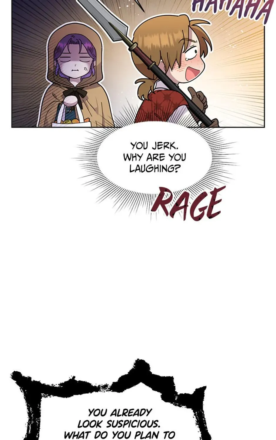 Materialistic Lady Chapter 3 page 69 - 