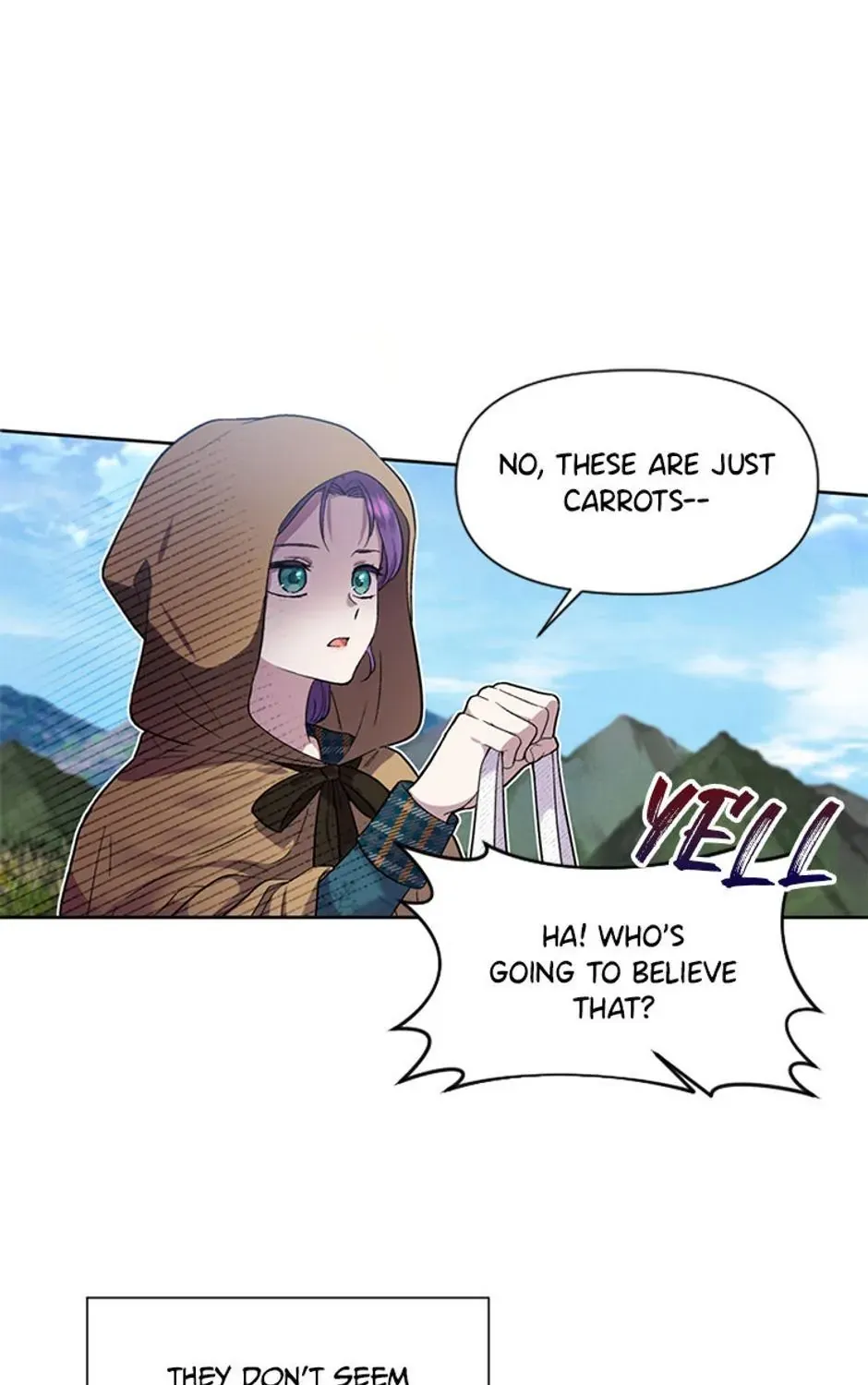 Materialistic Lady Chapter 3 page 73 - 