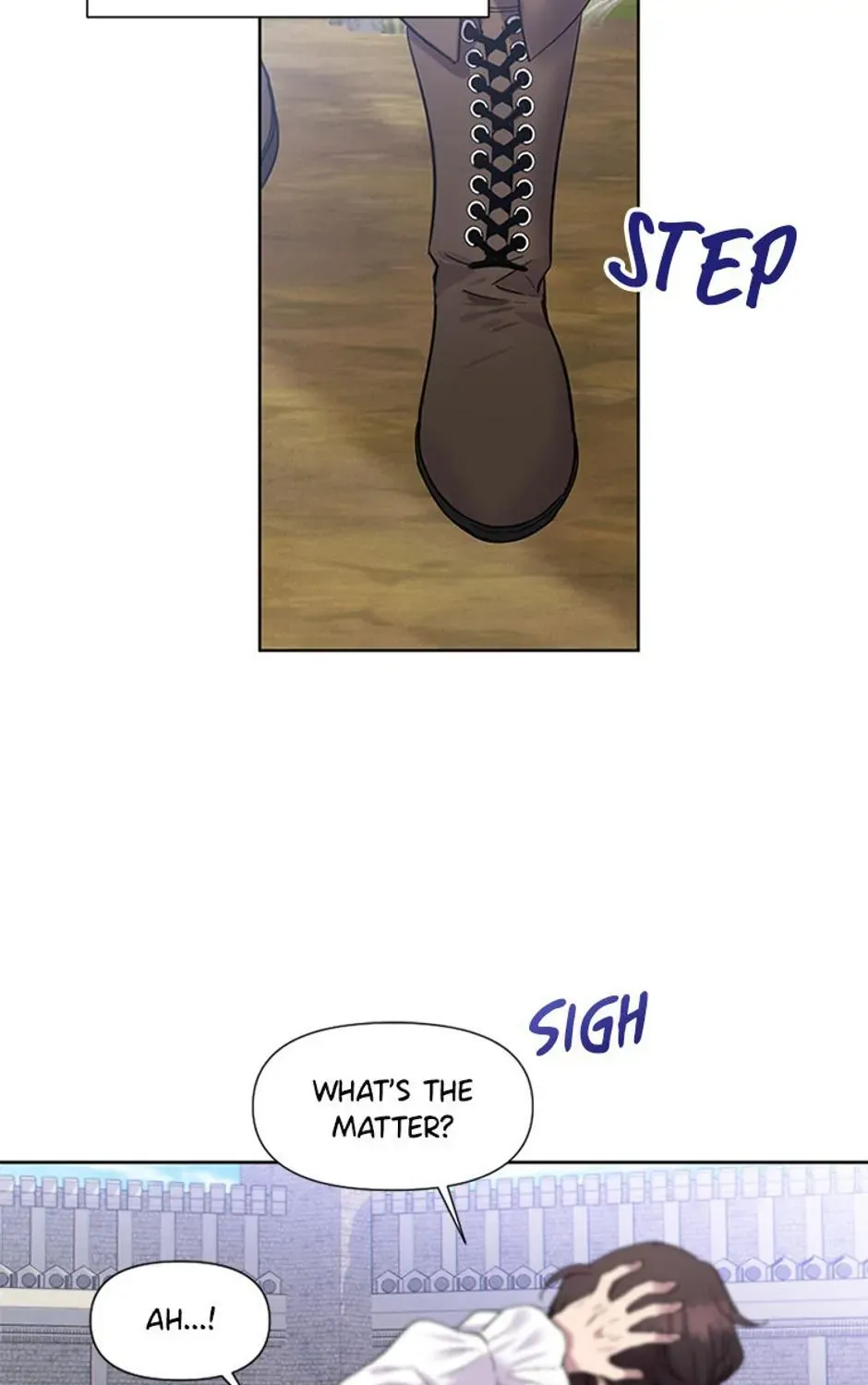 Materialistic Lady Chapter 3 page 75 - 