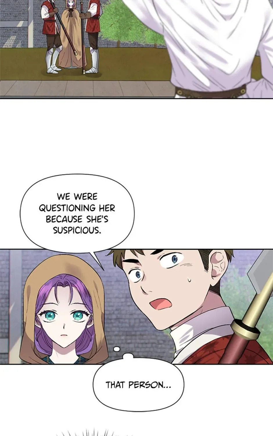 Materialistic Lady Chapter 3 page 77 - 