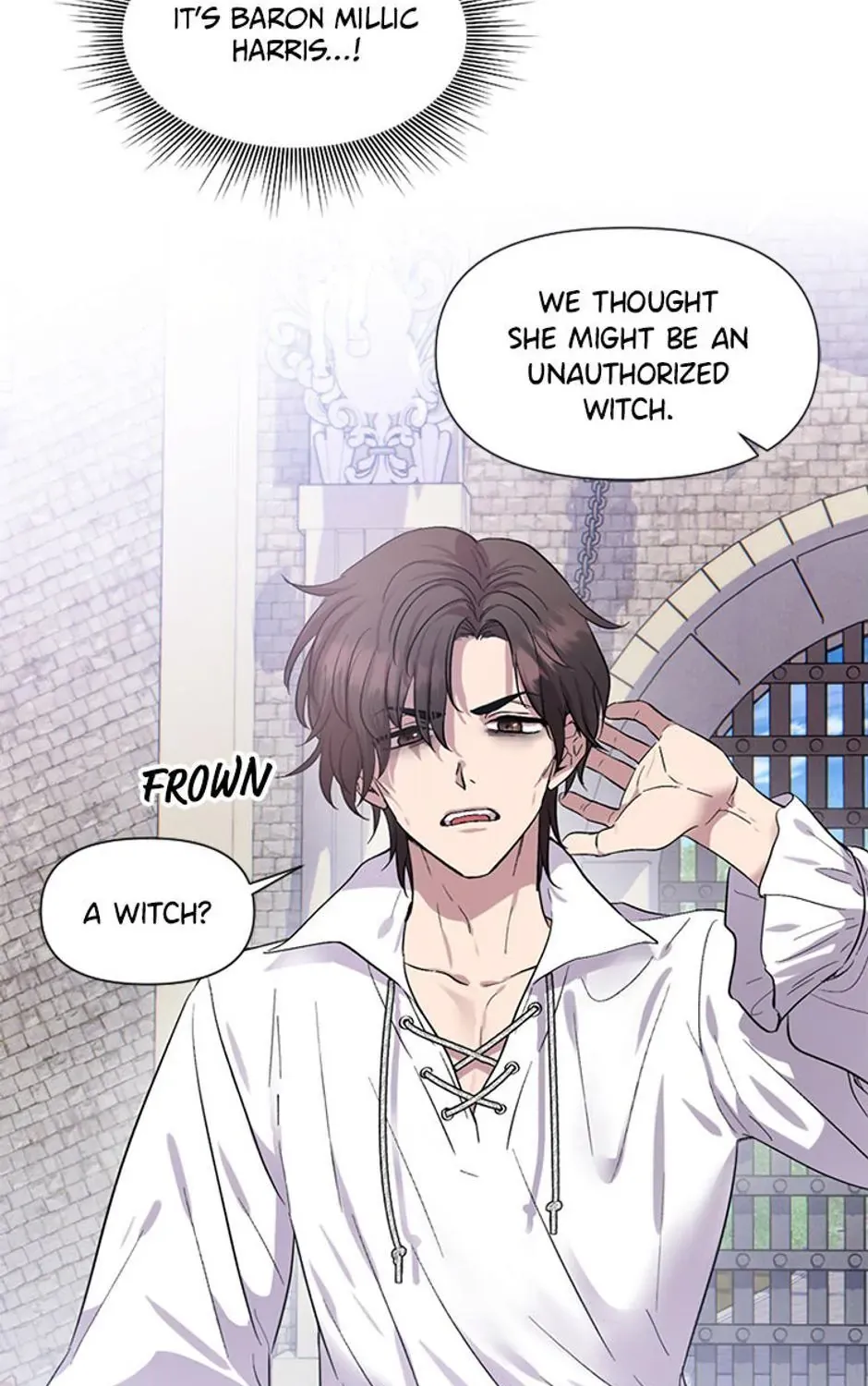 Materialistic Lady Chapter 3 page 79 - 