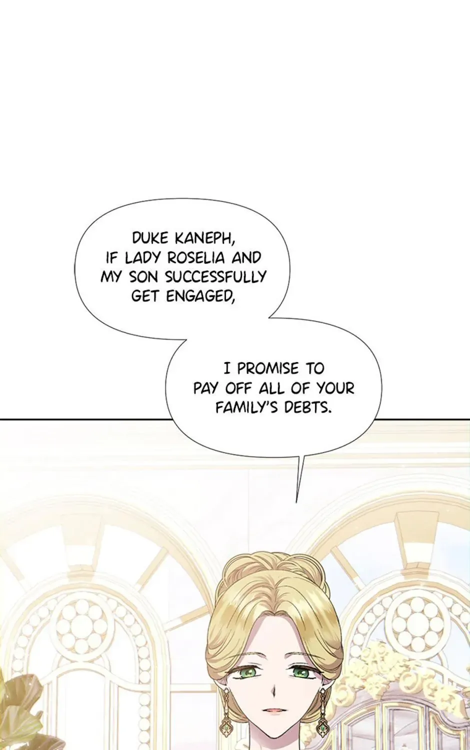 Materialistic Lady Chapter 3 page 9 - 