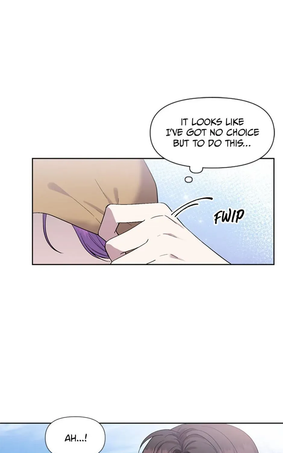 Materialistic Lady Chapter 3 page 81 - 