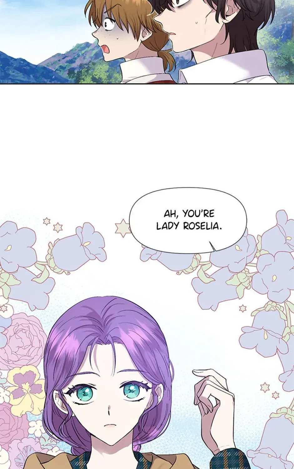 Materialistic Lady Chapter 3 page 83 - 