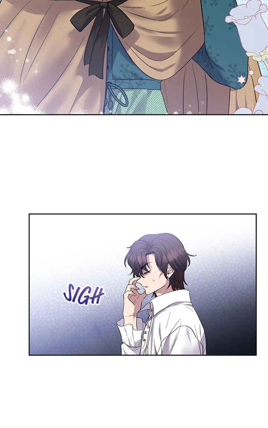Materialistic Lady Chapter 3 page 85 - 