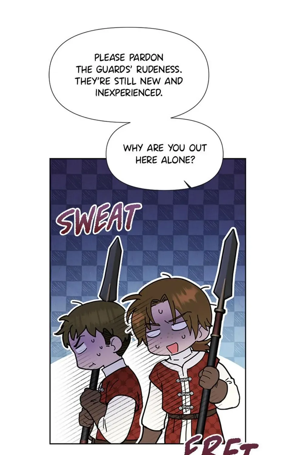 Materialistic Lady Chapter 3 page 87 - 