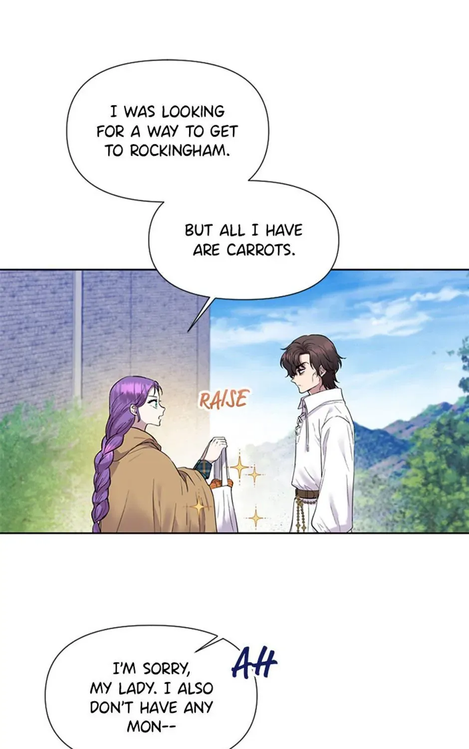 Materialistic Lady Chapter 3 page 89 - 
