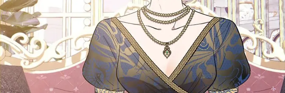 Materialistic Lady Chapter 3 page 10 - 