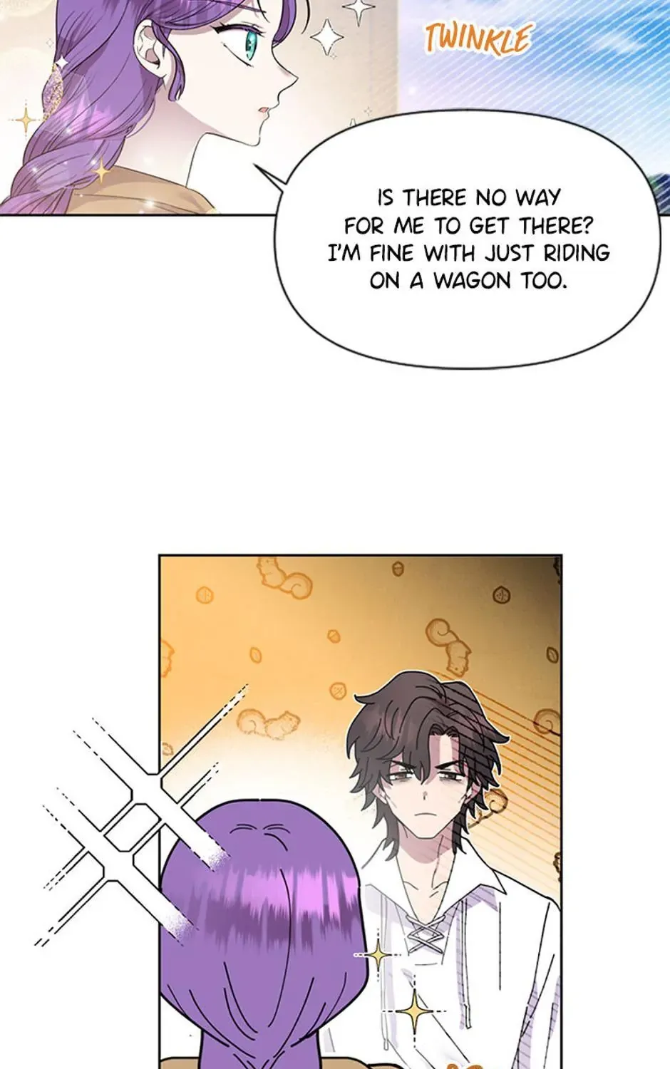 Materialistic Lady Chapter 3 page 91 - 