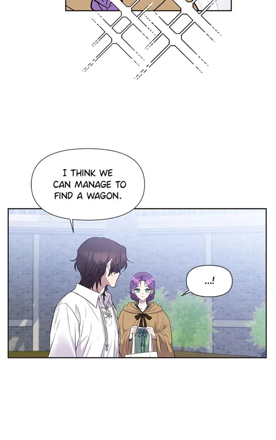Materialistic Lady Chapter 3 page 93 - 