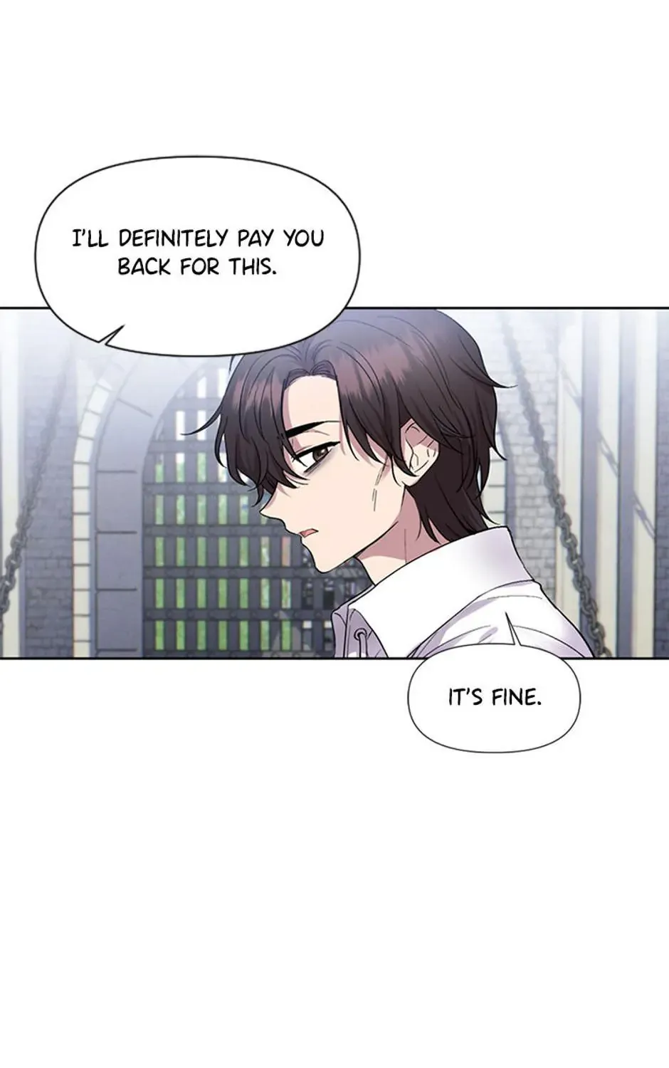 Materialistic Lady Chapter 3 page 97 - 