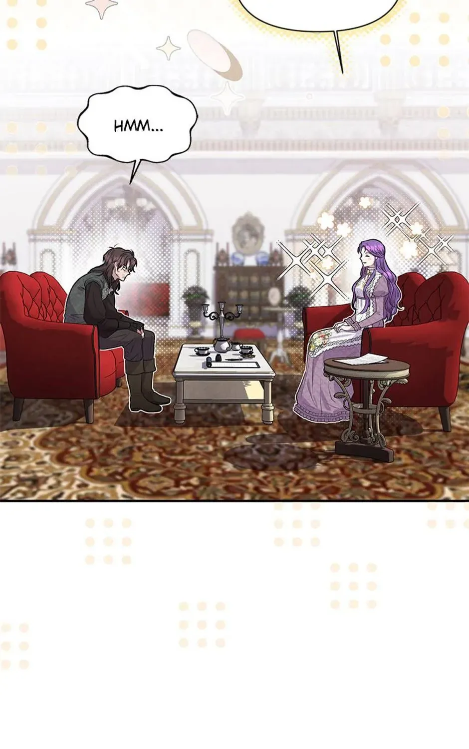 Materialistic Lady Chapter 30 page 106 - 