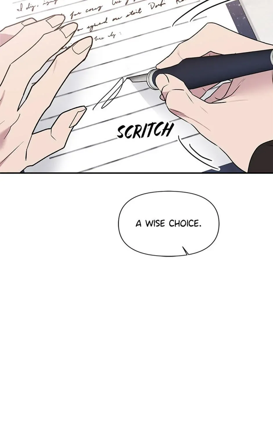 Materialistic Lady Chapter 30 page 108 - 
