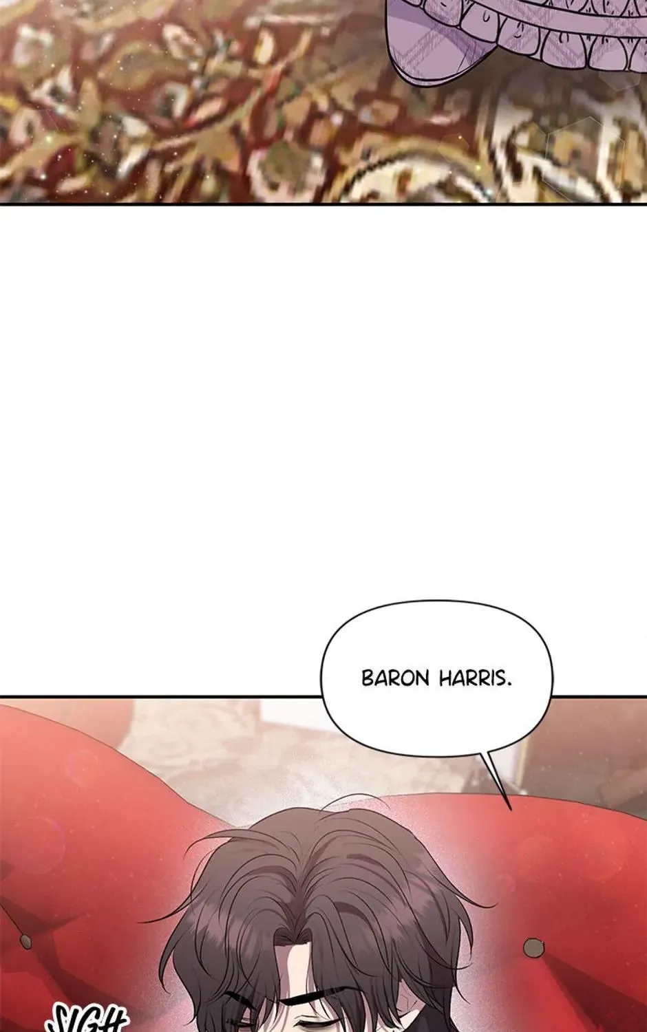 Materialistic Lady Chapter 30 page 110 - 