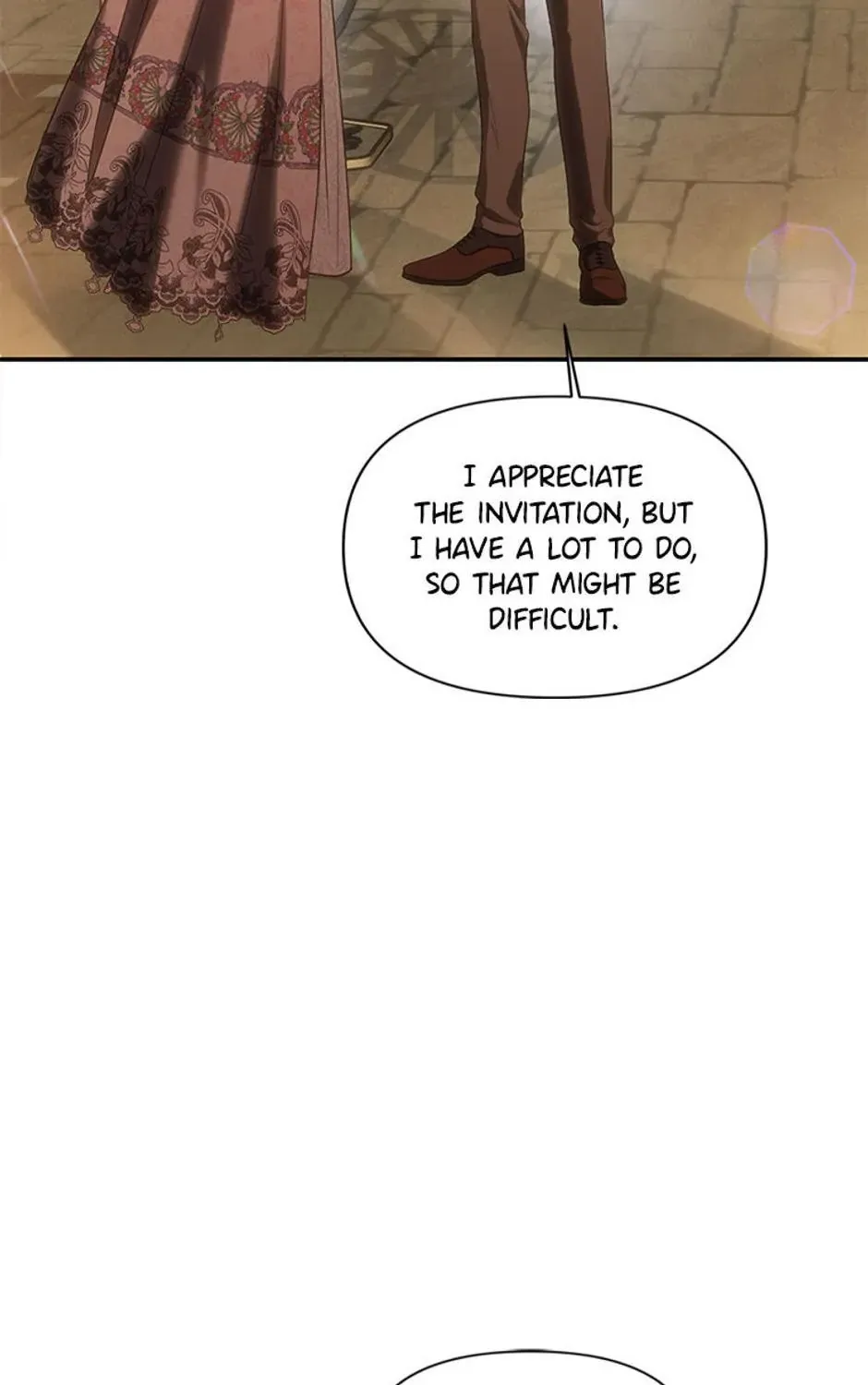 Materialistic Lady Chapter 30 page 12 - 