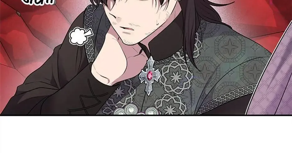 Materialistic Lady Chapter 30 page 111 - 