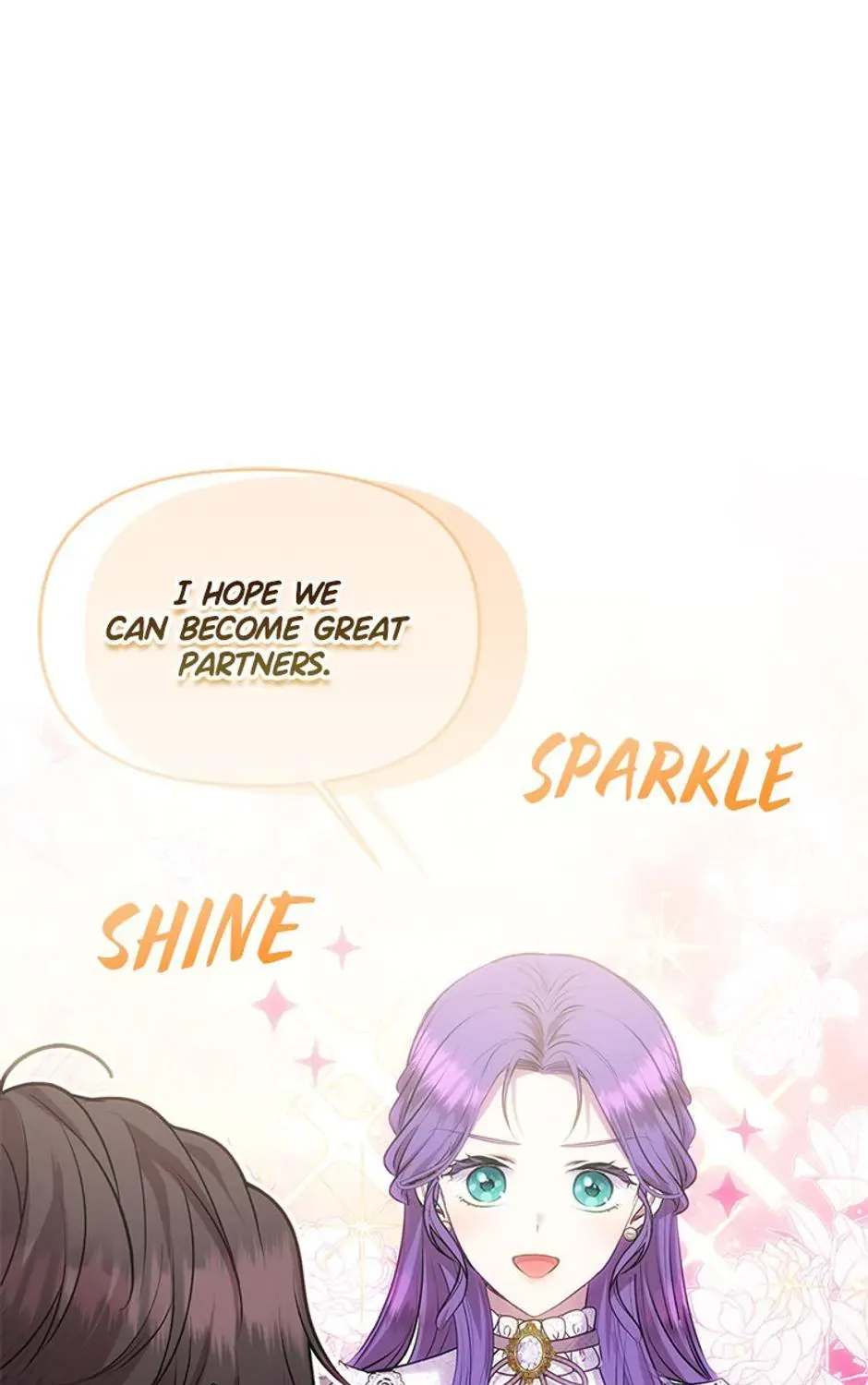 Materialistic Lady Chapter 30 page 114 - 