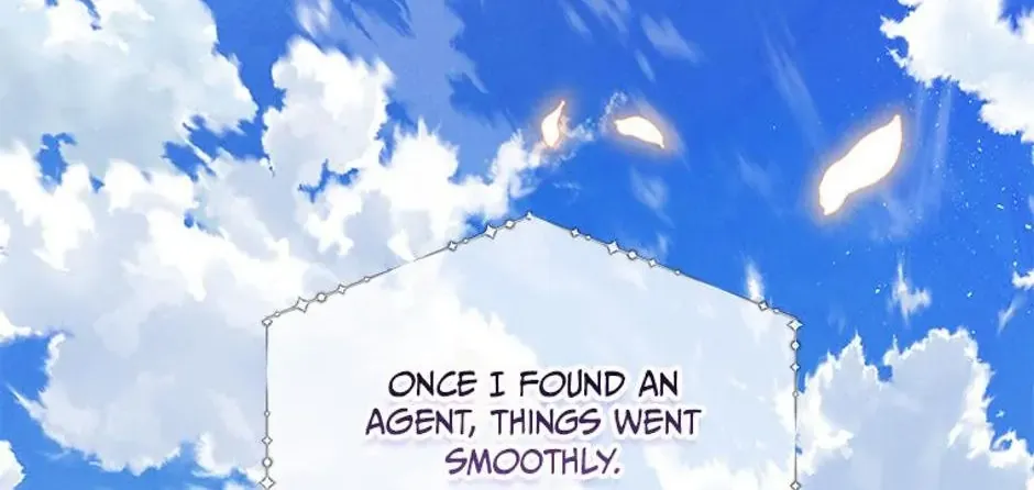 Materialistic Lady Chapter 30 page 121 - 