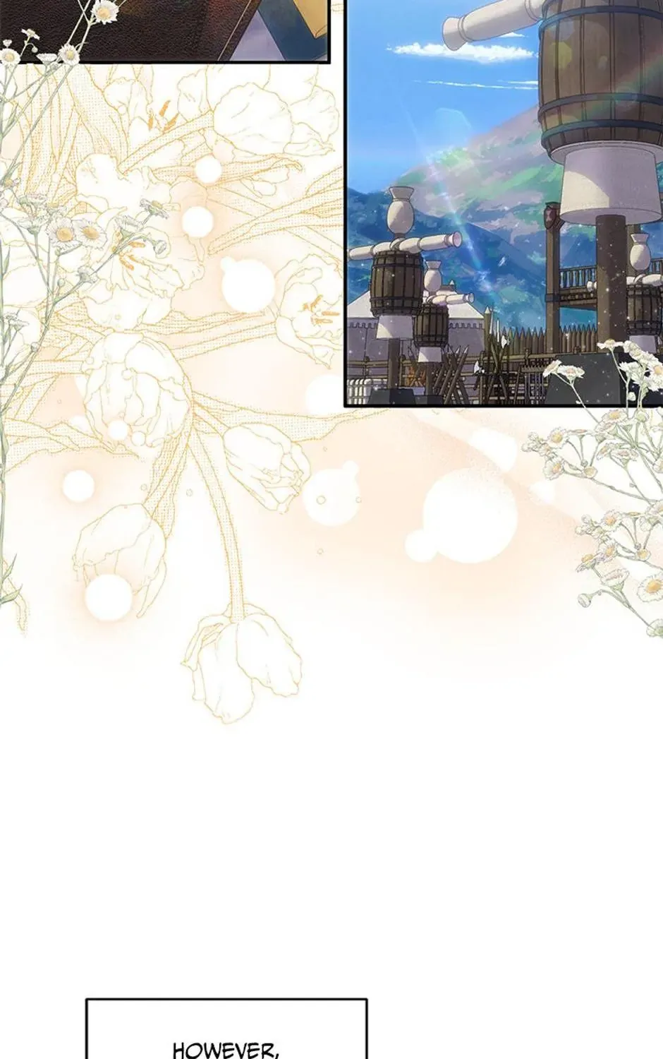 Materialistic Lady Chapter 30 page 126 - 