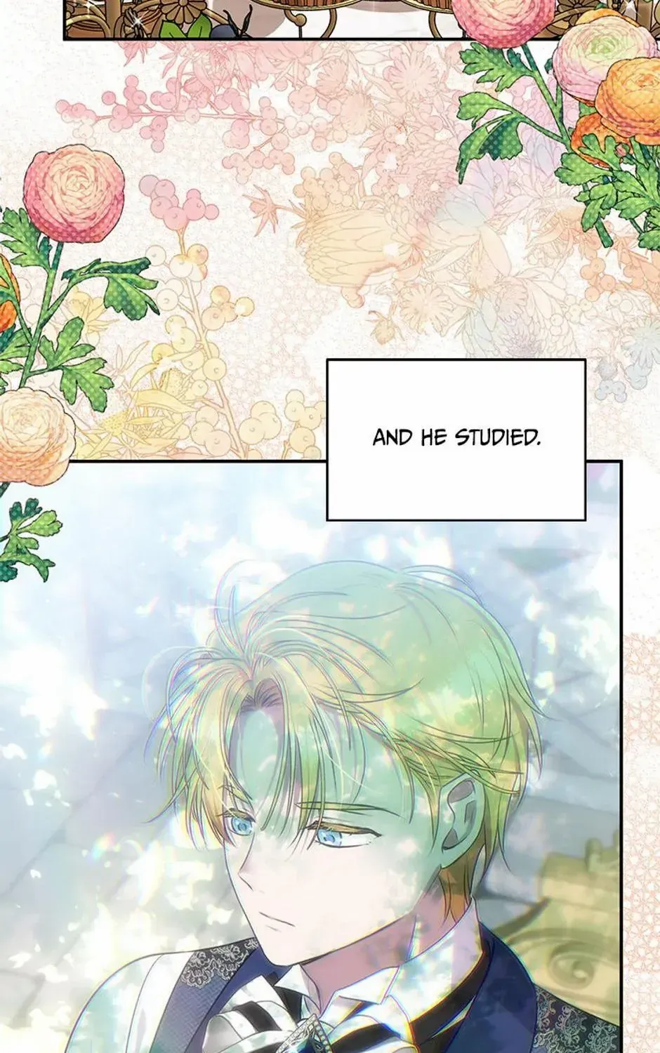 Materialistic Lady Chapter 30 page 132 - 