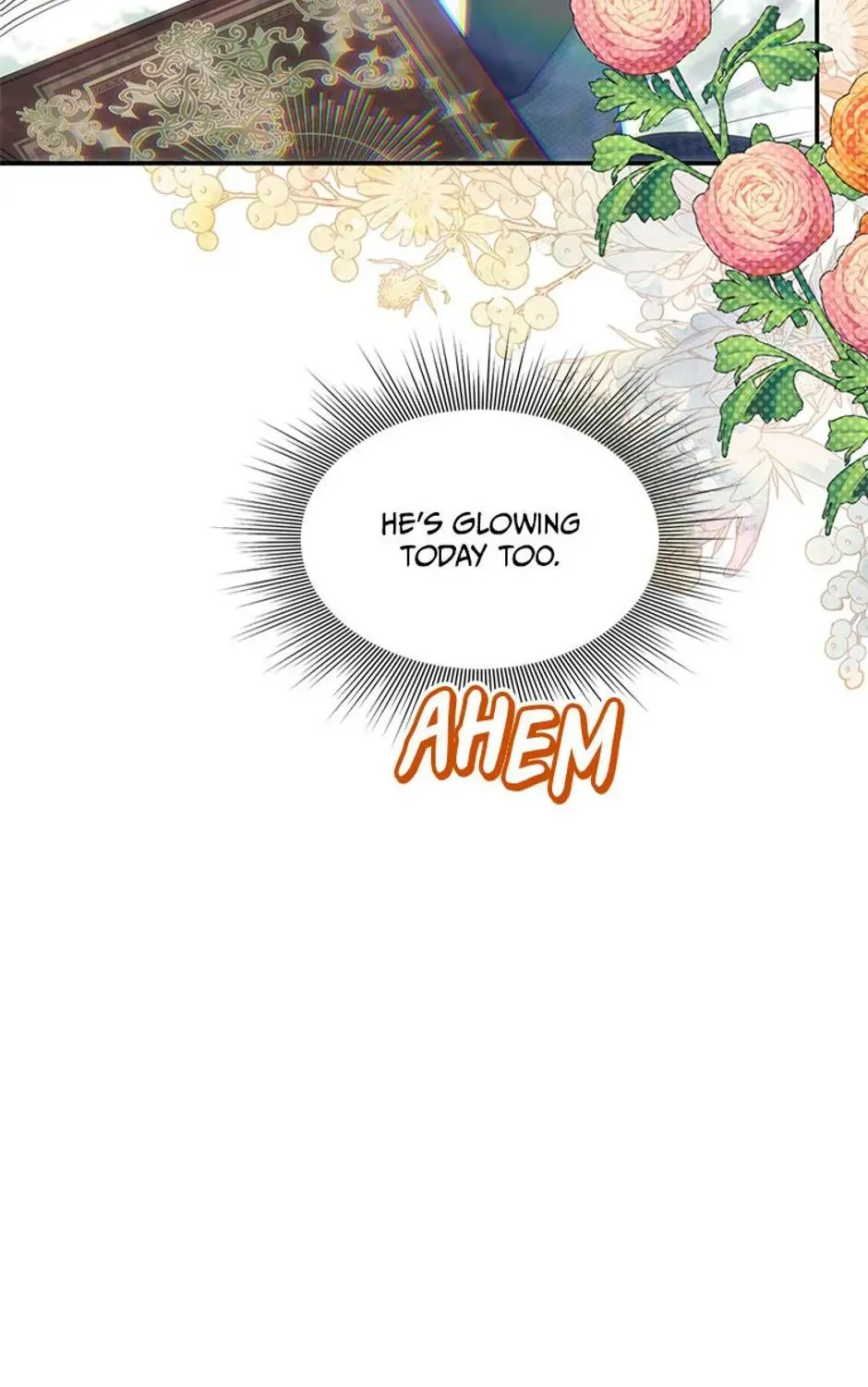 Materialistic Lady Chapter 30 page 134 - 
