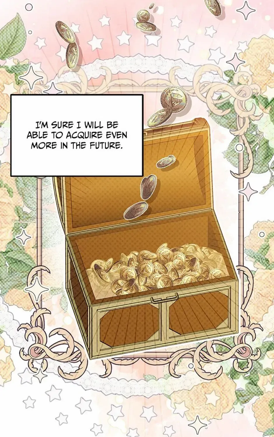 Materialistic Lady Chapter 30 page 142 - 