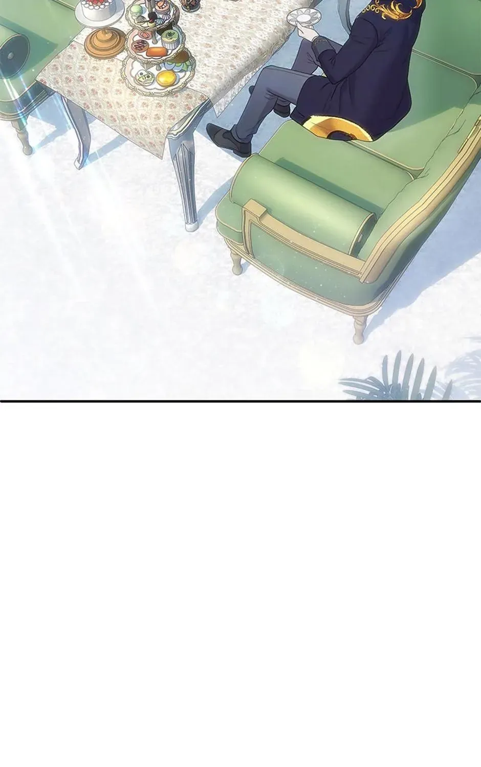 Materialistic Lady Chapter 30 page 160 - 