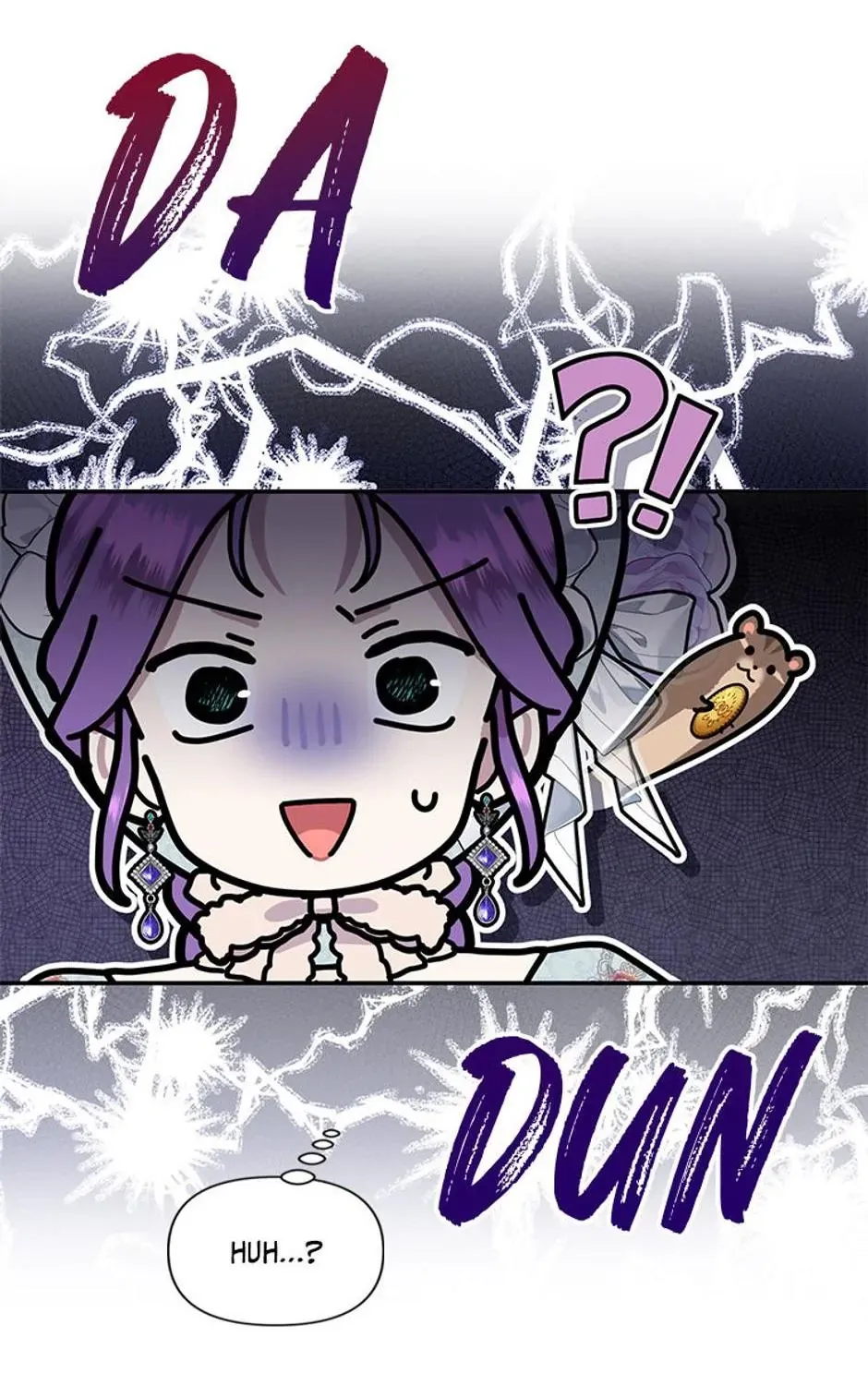 Materialistic Lady Chapter 30 page 162 - 